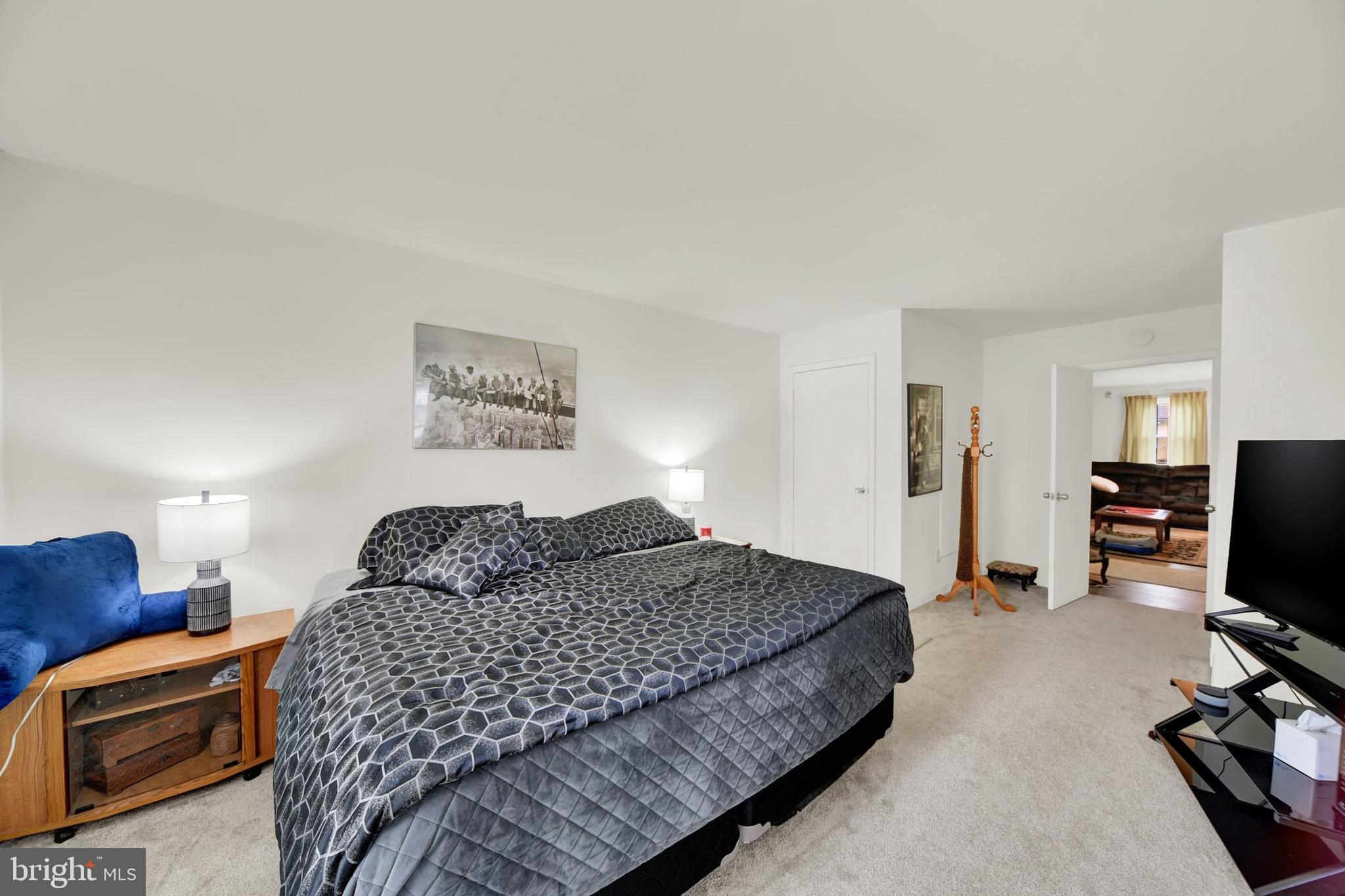 4310 Silver Spring Road Perry Hall, MD 21236 - Photo 20 of 32 Bedroom 1