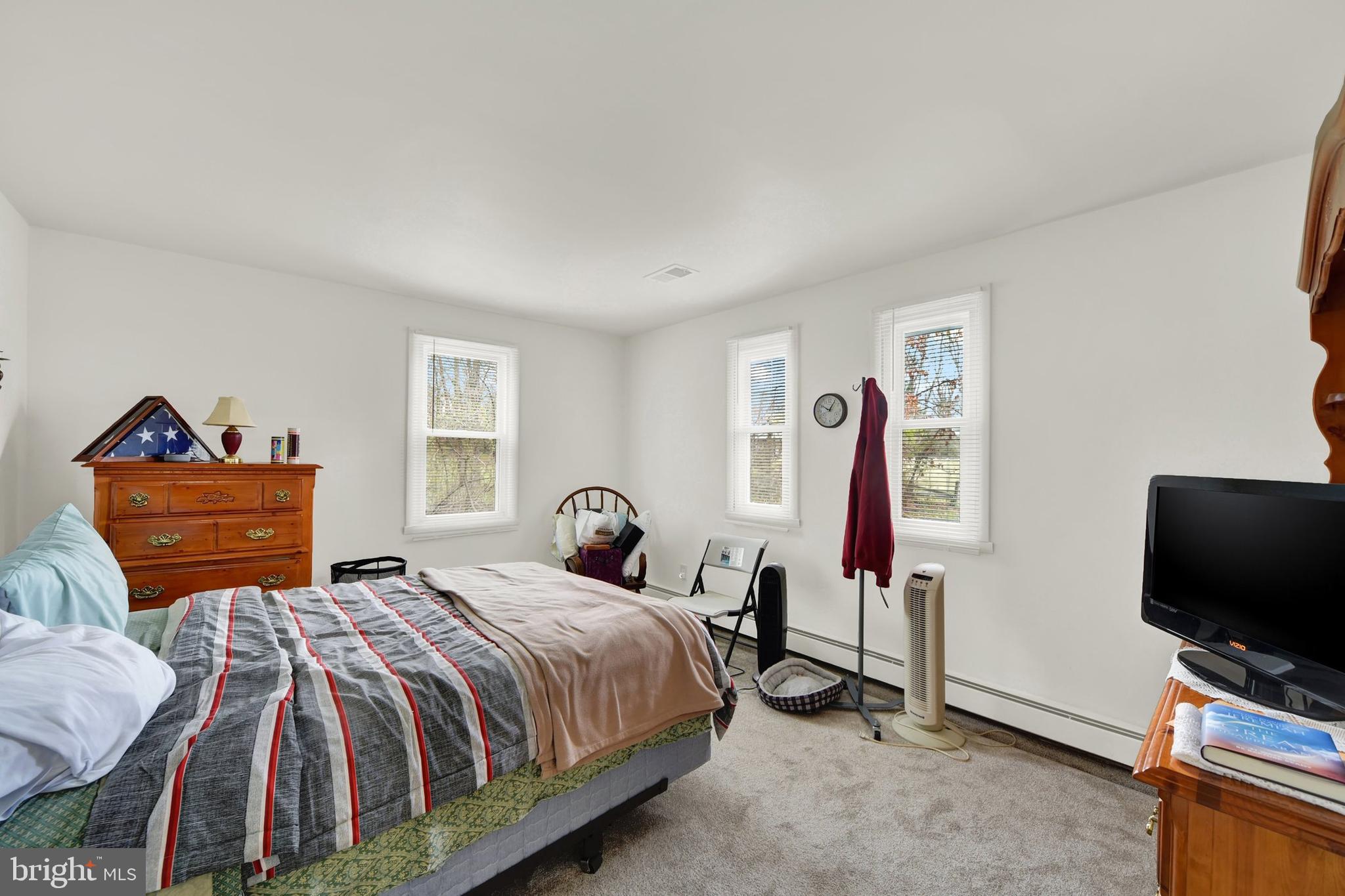 4310 Silver Spring Road Perry Hall, MD 21236 - Photo 27 of 32 Bedroom 2