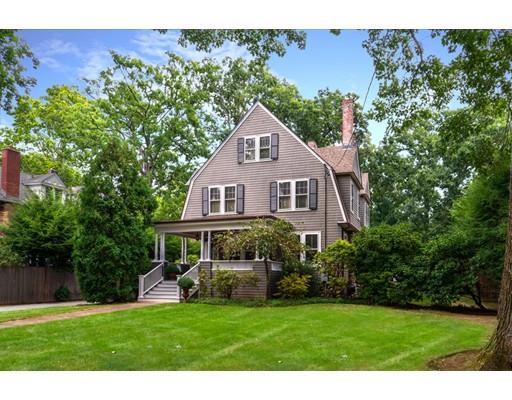 858 Webster Street Needham, MA 02492 - Photo 1 of 19 Gallery Image 1