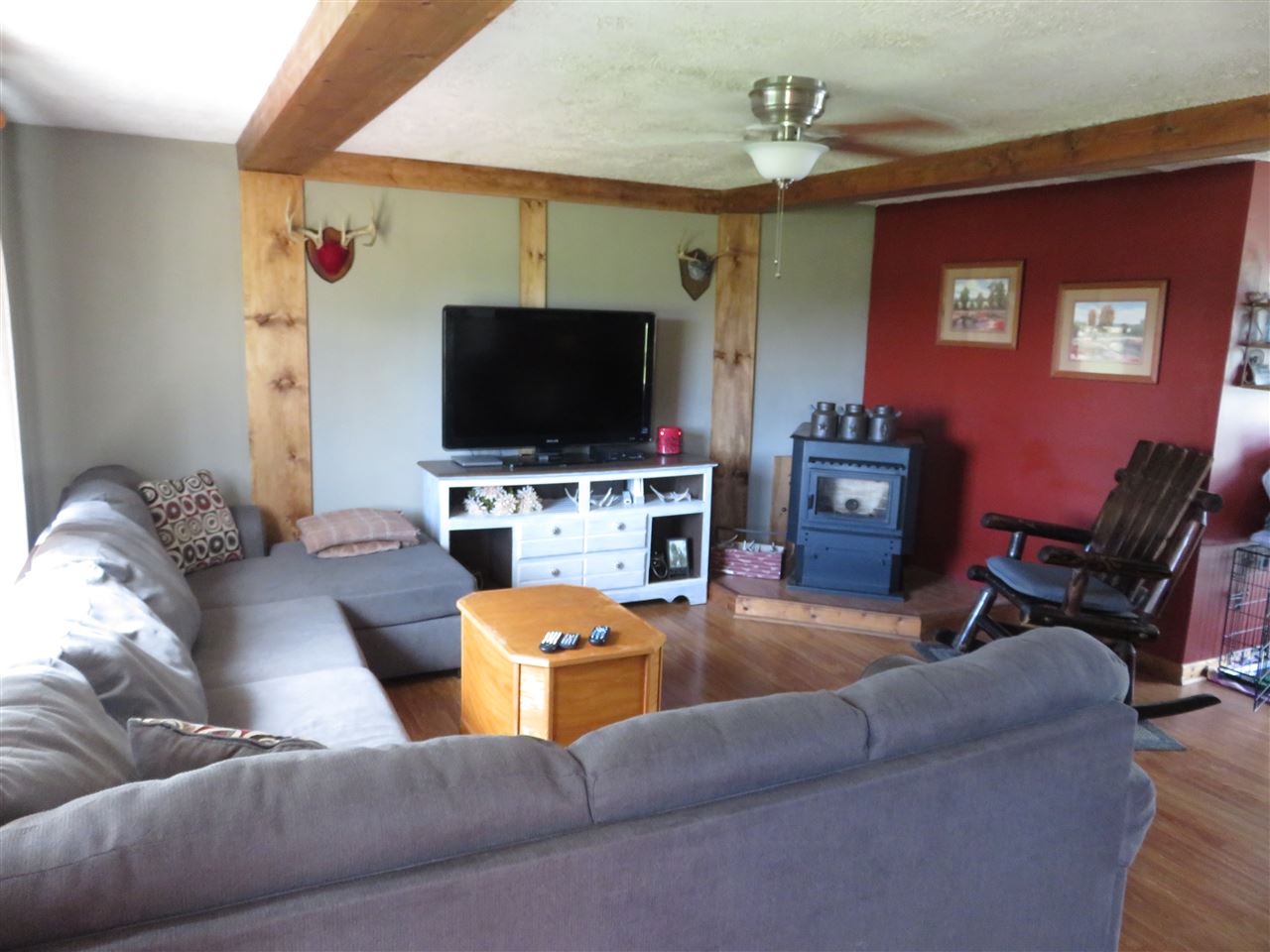7149 Cole Road Bancroft, MI 48414 - Photo 7 of 21