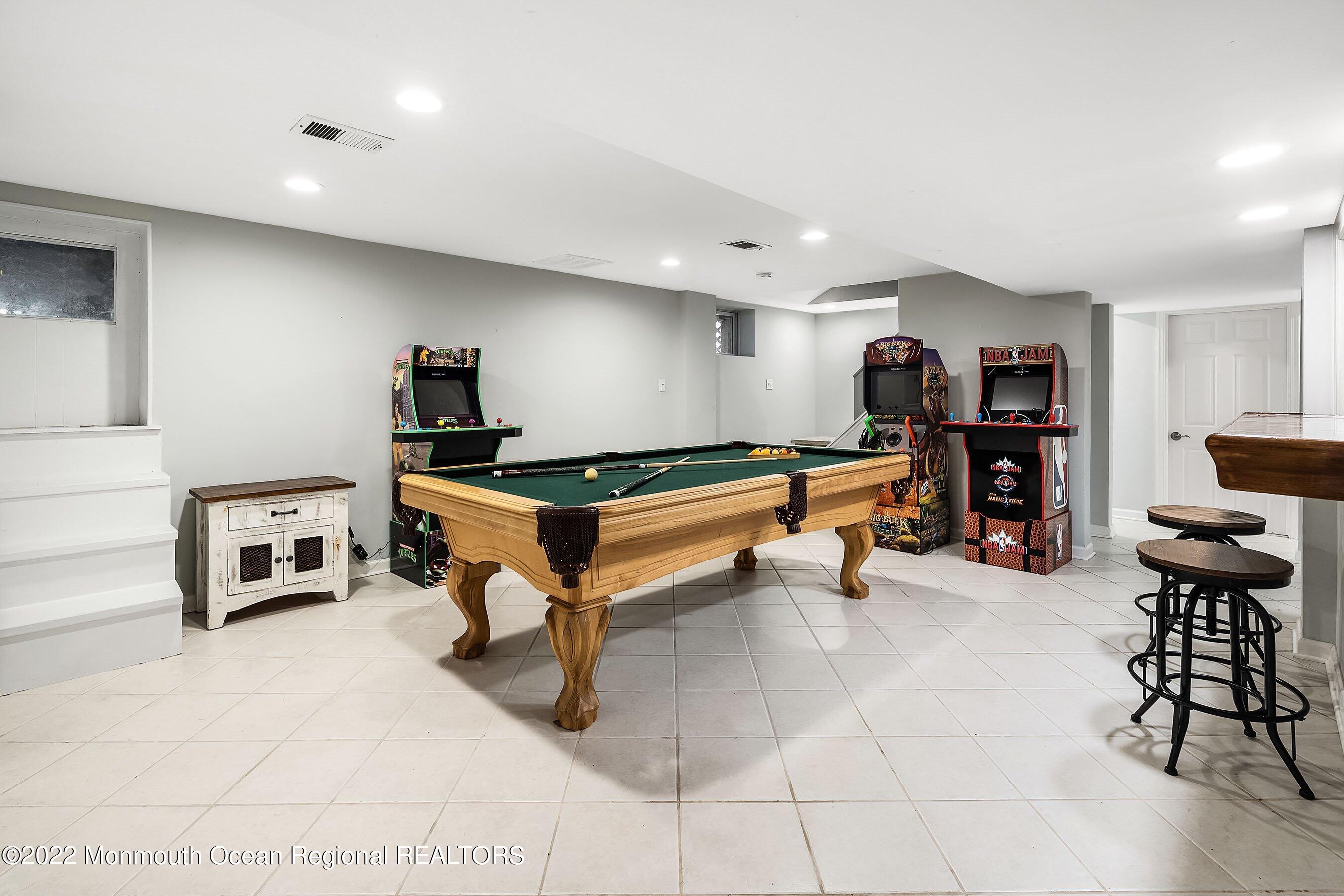 116 Seaspray Road Manahawkin, NJ 08050 - Photo 17 of 28 18-Int3 Basement1a