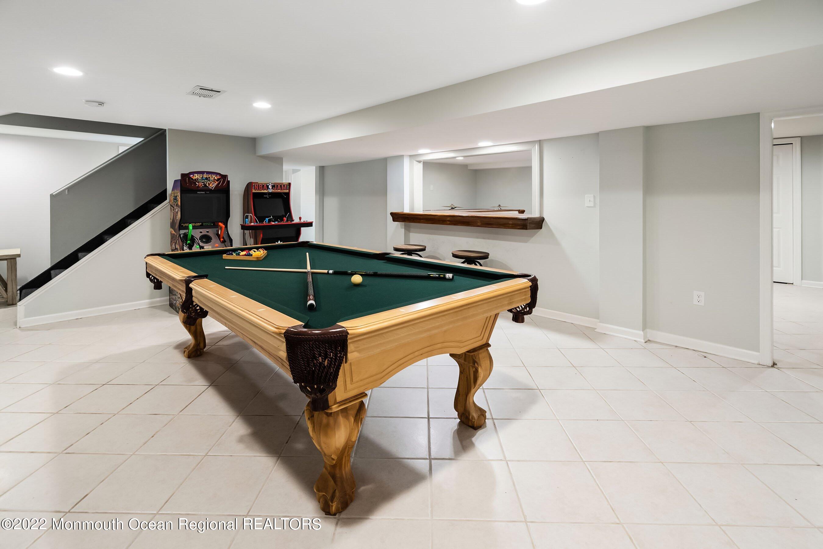 116 Seaspray Road Manahawkin, NJ 08050 - Photo 19 of 28 20-Int1 Basement