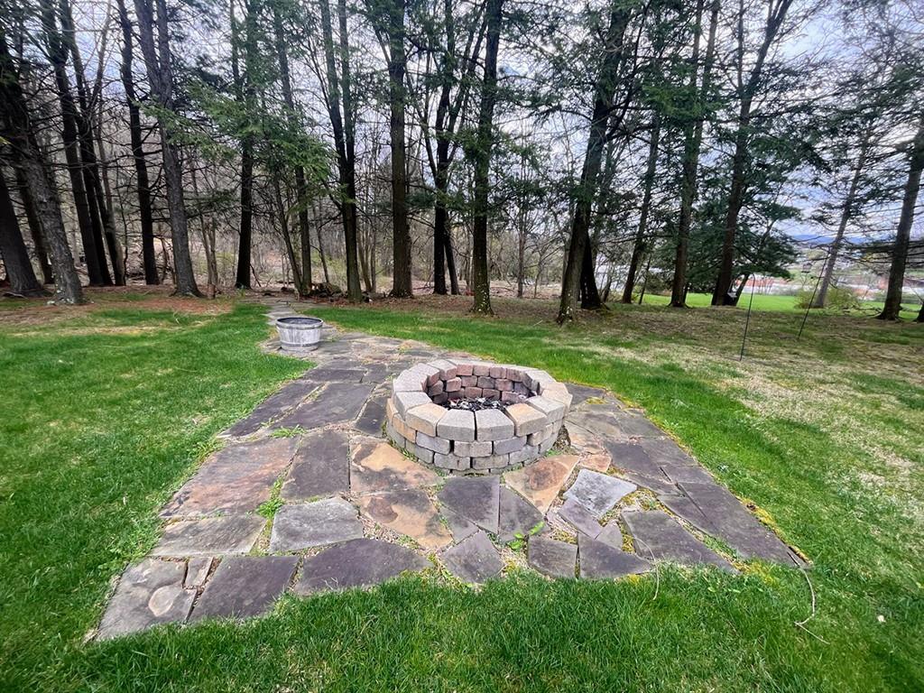 790 White Farm Road Indiana, PA 15701 - Photo 23 of 28 Firepit