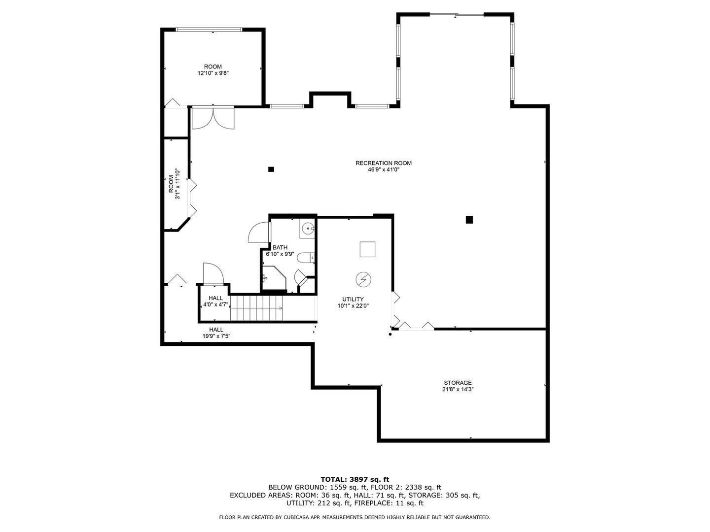 301 Windett Ridge Road Yorkville, IL 60560 - Photo 33 of 35 Gallery Image 33