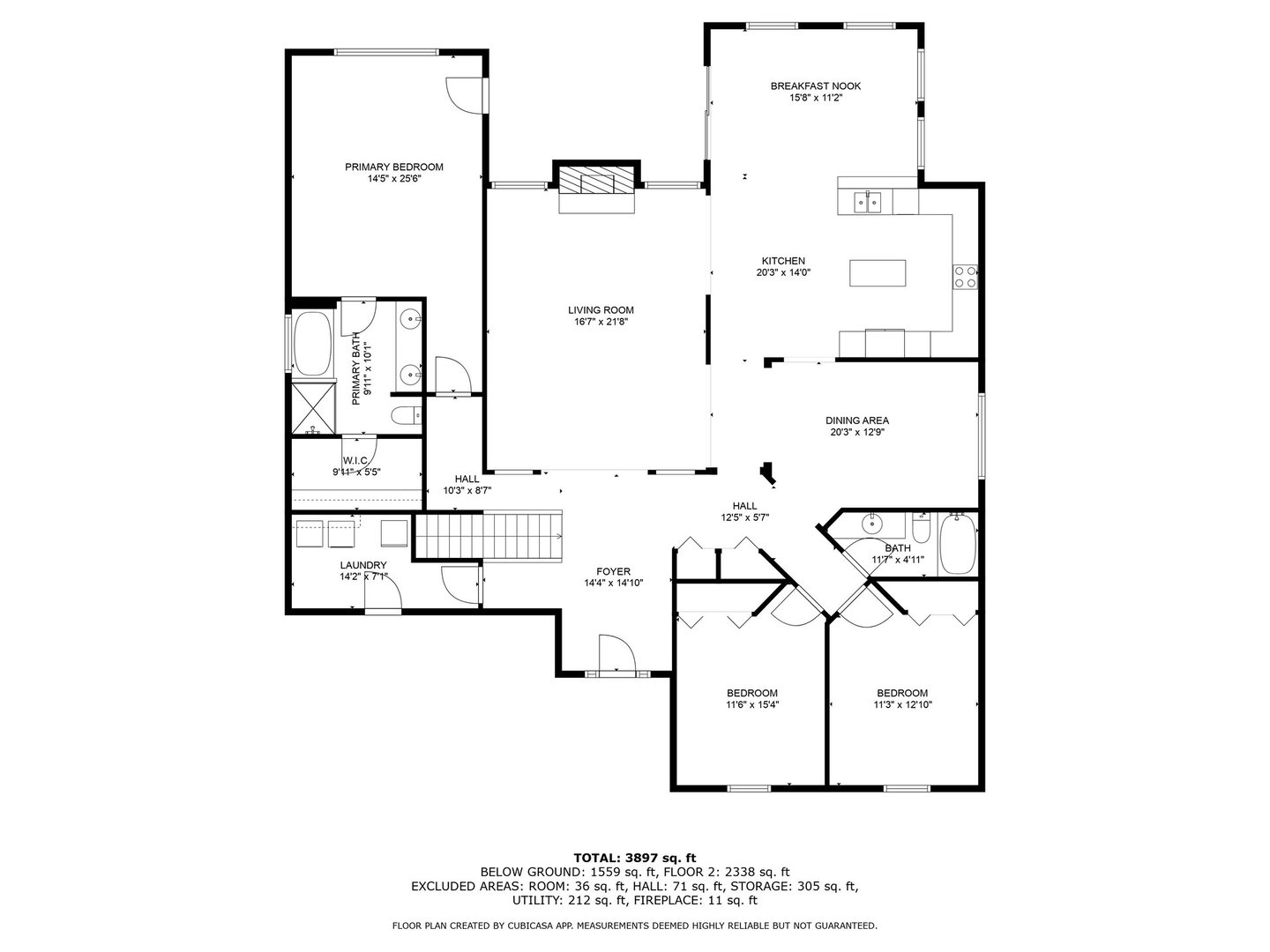 301 Windett Ridge Road Yorkville, IL 60560 - Photo 34 of 35 Gallery Image 34