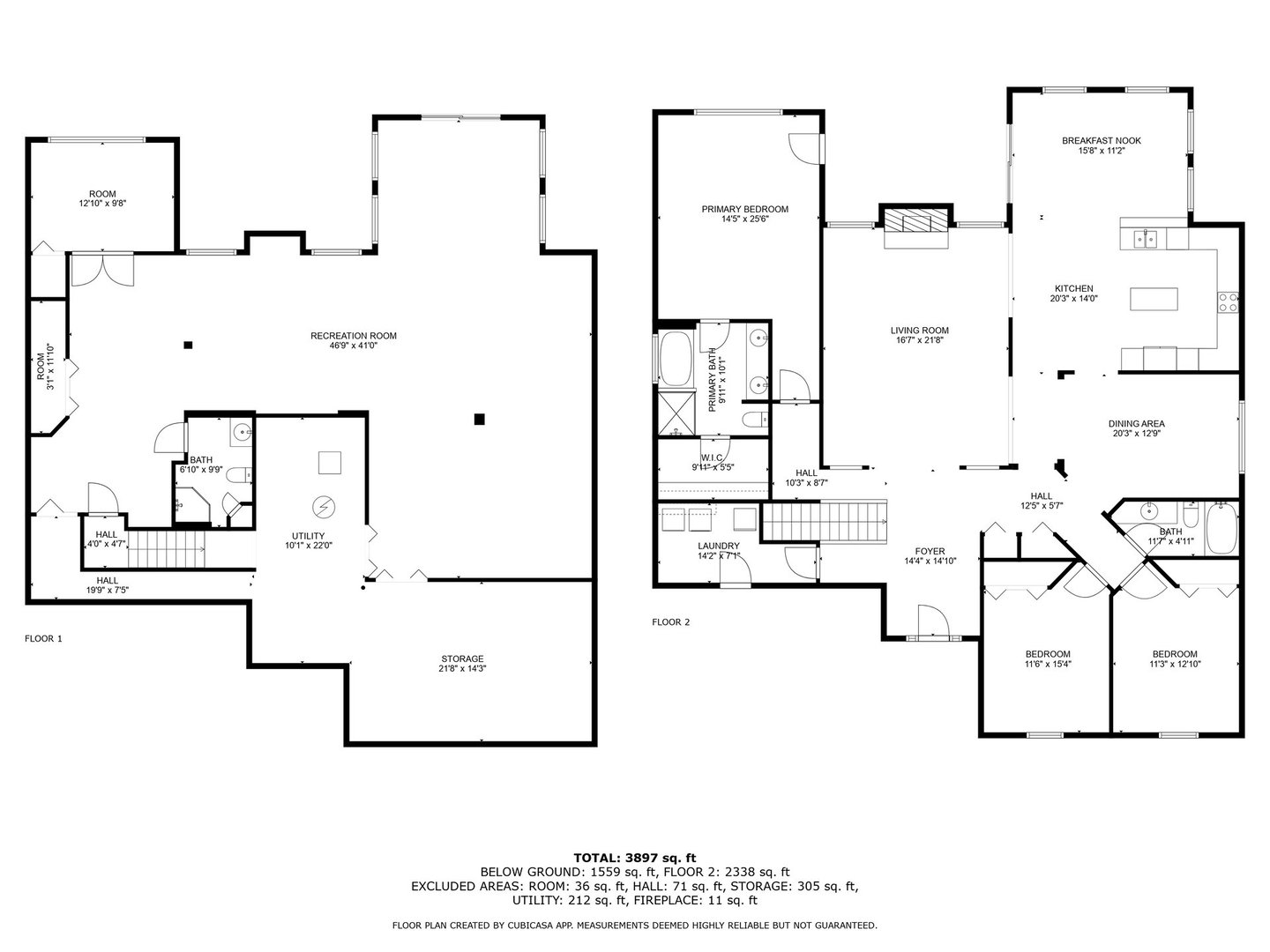 301 Windett Ridge Road Yorkville, IL 60560 - Photo 35 of 35 Gallery Image 35
