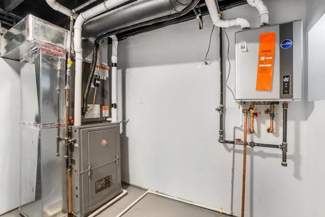 $399,000 | 5526 South Albany Avenue, Chicago, IL 60629