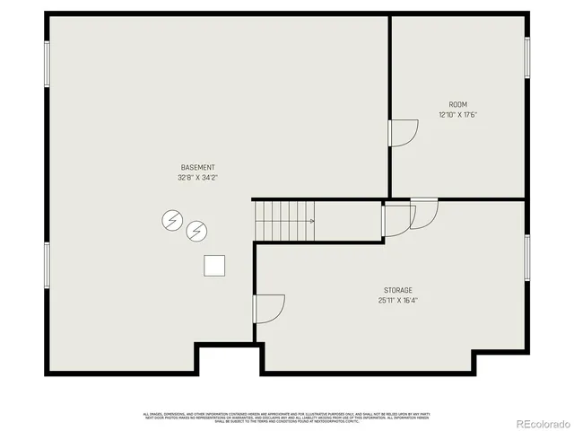 $975,000 | 11660 Coeur D Alene Drive, Parker, CO 80138