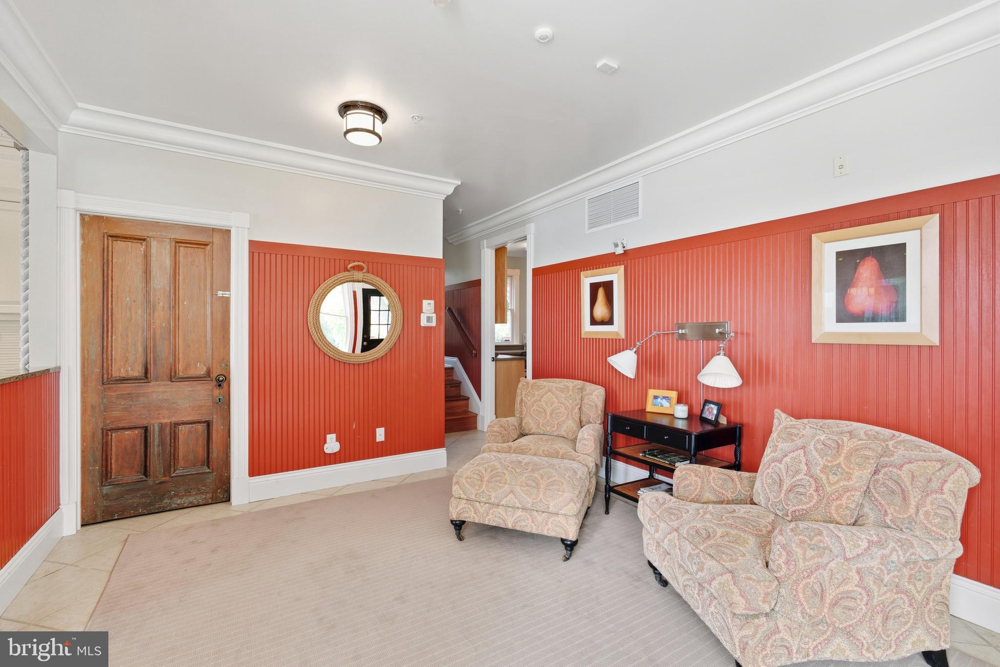 750 Cassidy Wharf Road Earleville, MD 21919 - Photo 50 of 147 Main Residence