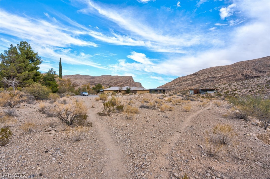 Bojangles Way Blue Diamond, NV 89004 - Photo 17 of 32