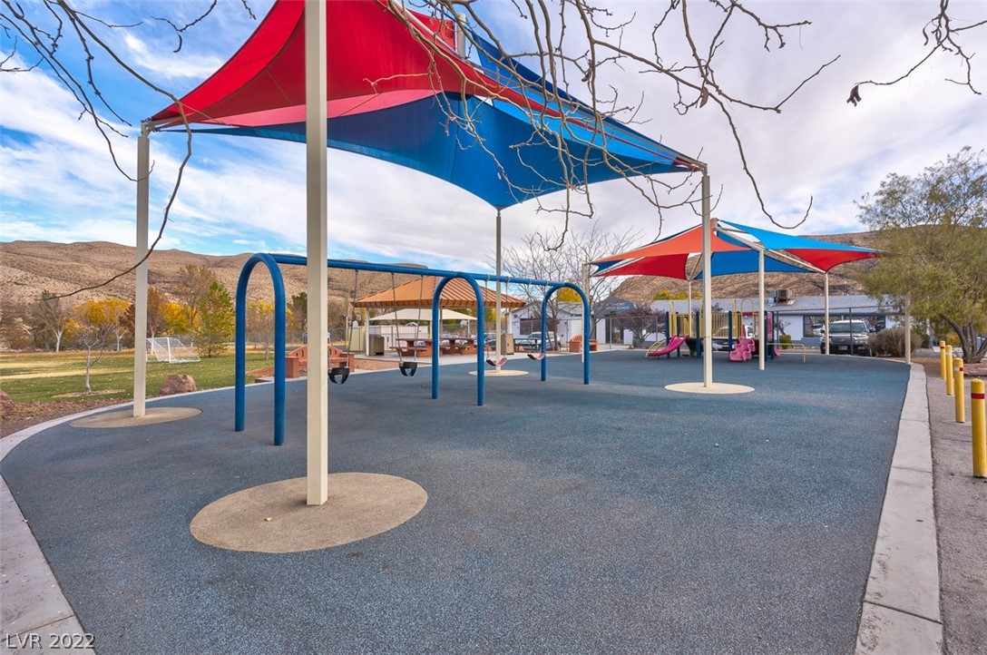 Bojangles Way Blue Diamond, NV 89004 - Photo 23 of 32