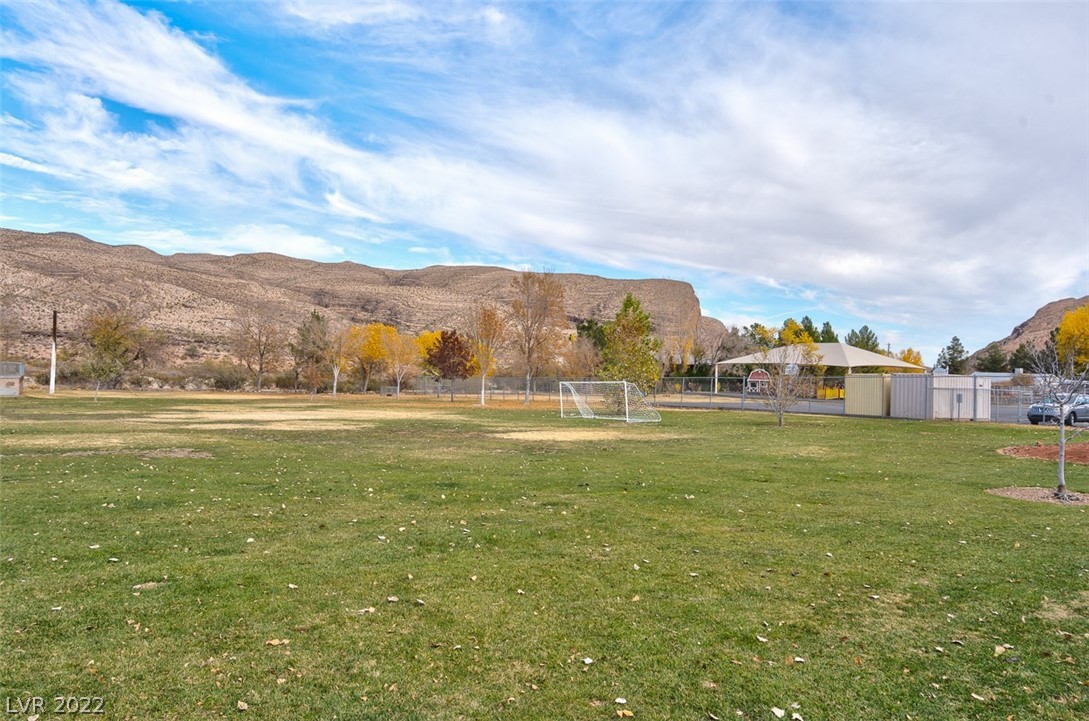 Bojangles Way Blue Diamond, NV 89004 - Photo 24 of 32