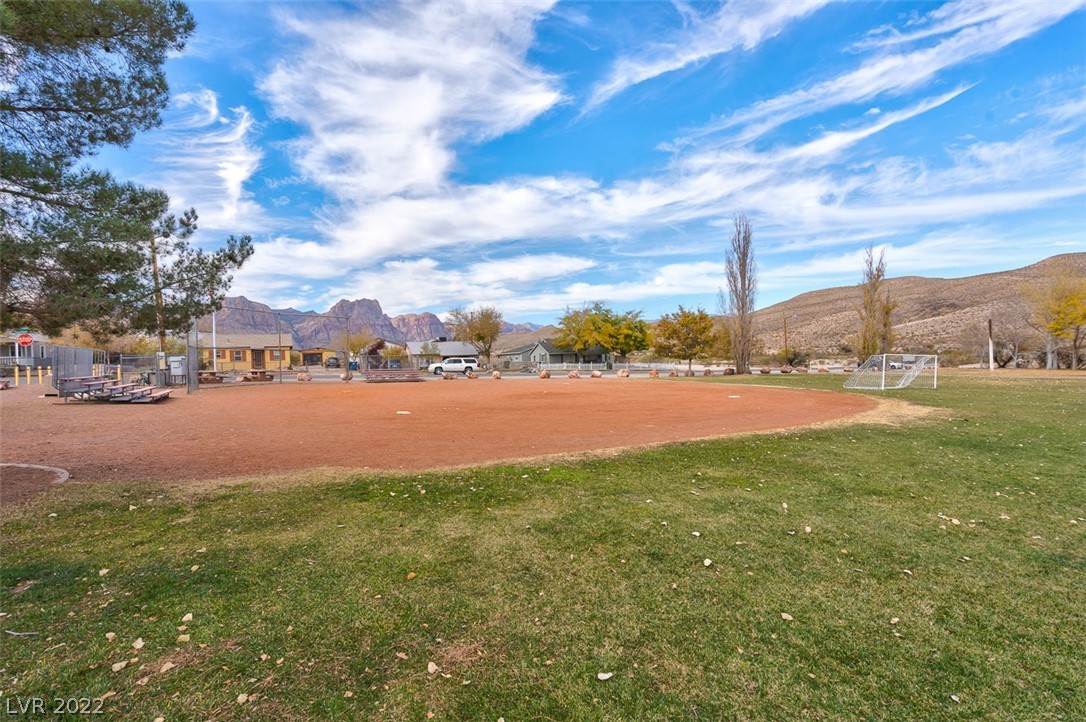 Bojangles Way Blue Diamond, NV 89004 - Photo 25 of 32