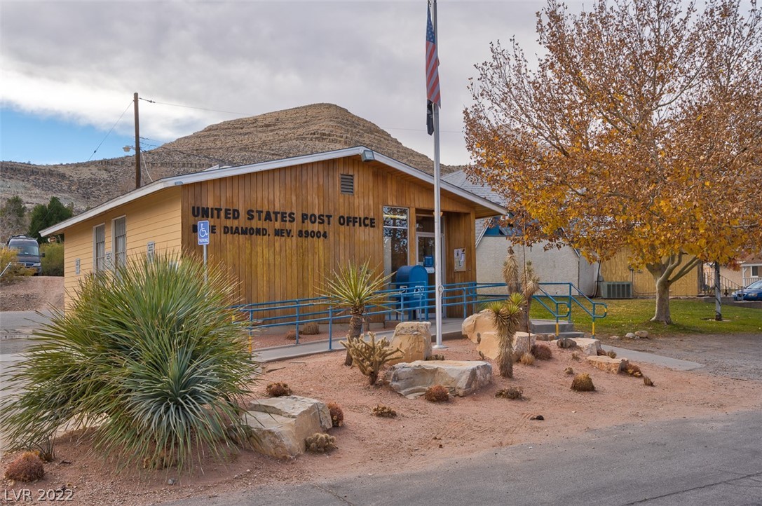 Bojangles Way Blue Diamond, NV 89004 - Photo 26 of 32