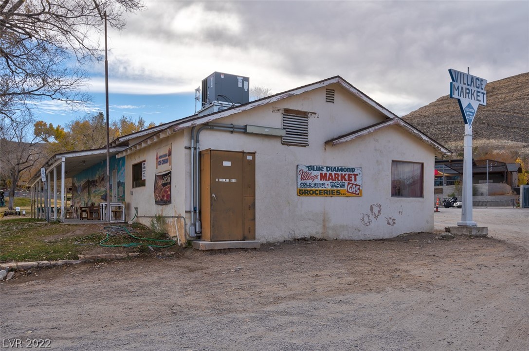 Bojangles Way Blue Diamond, NV 89004 - Photo 27 of 32