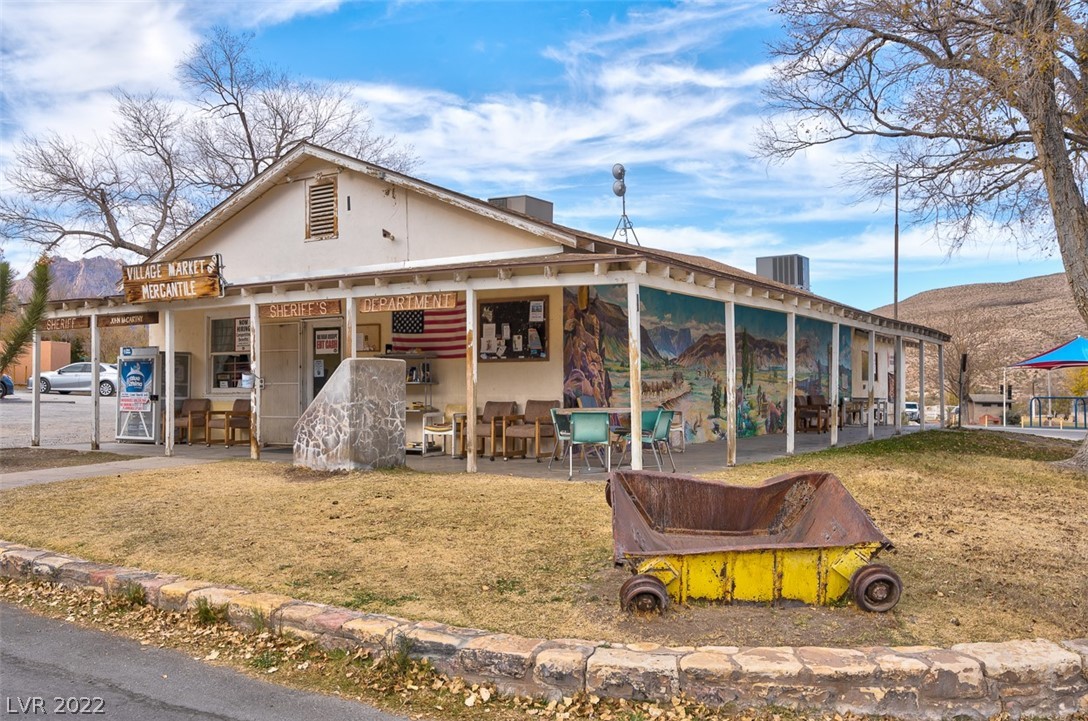 Bojangles Way Blue Diamond, NV 89004 - Photo 28 of 32