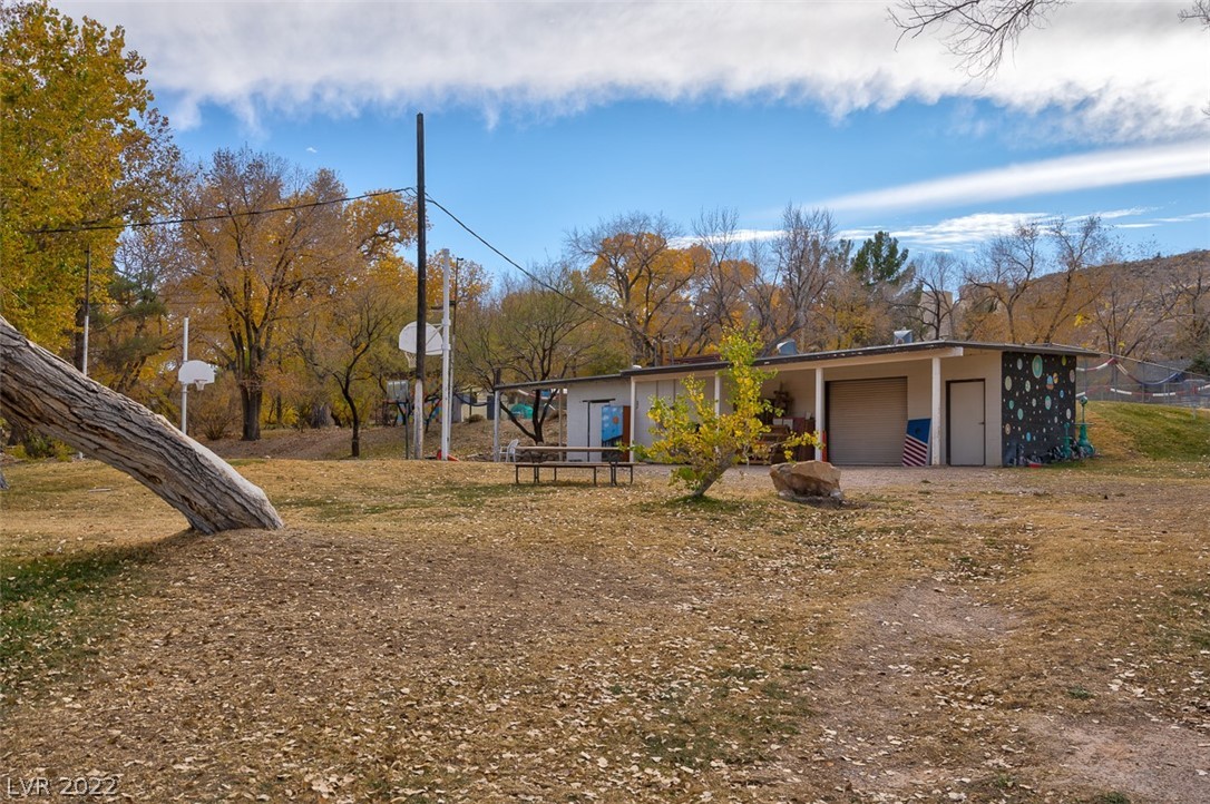 Bojangles Way Blue Diamond, NV 89004 - Photo 29 of 32