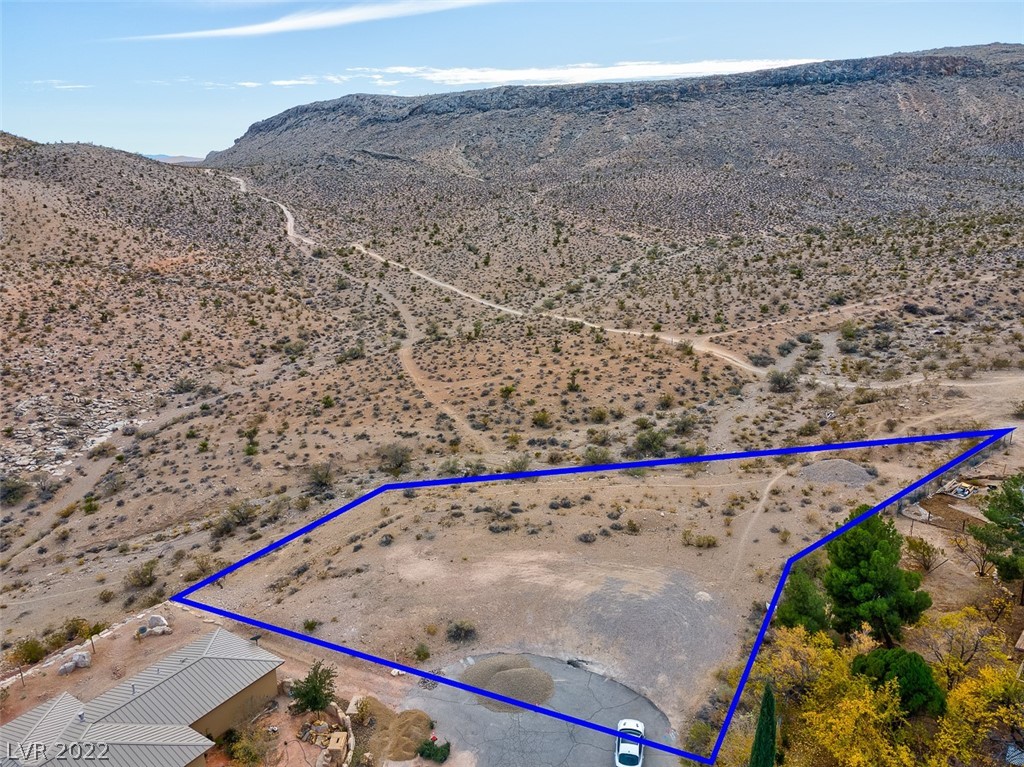 Bojangles Way Blue Diamond, NV 89004 - Photo 3 of 32