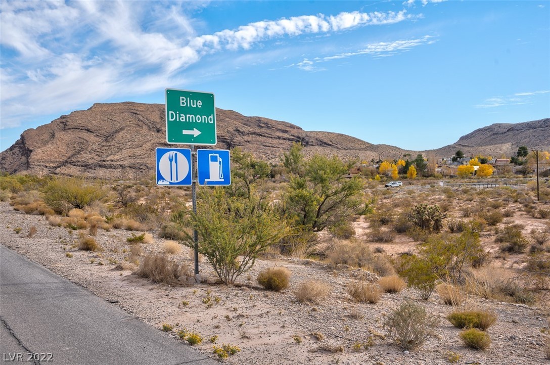 Bojangles Way Blue Diamond, NV 89004 - Photo 32 of 32