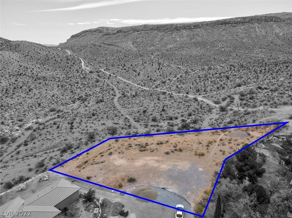 Bojangles Way Blue Diamond, NV 89004 - Photo 4 of 32