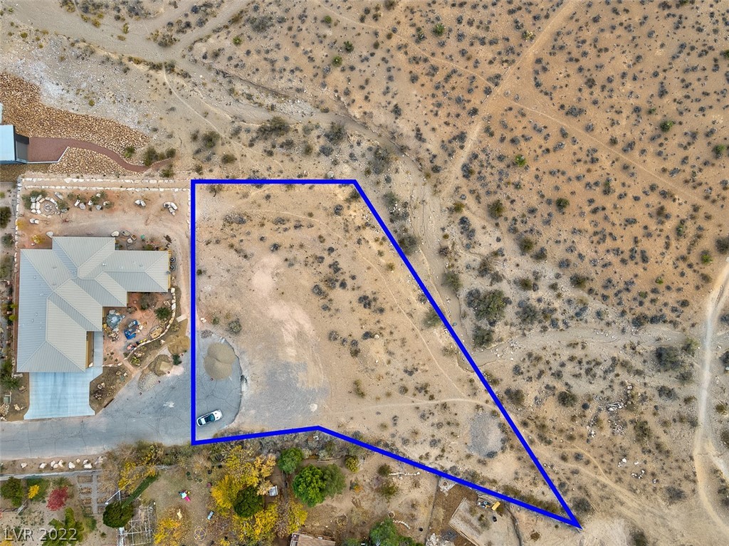 Bojangles Way Blue Diamond, NV 89004 - Photo 5 of 32