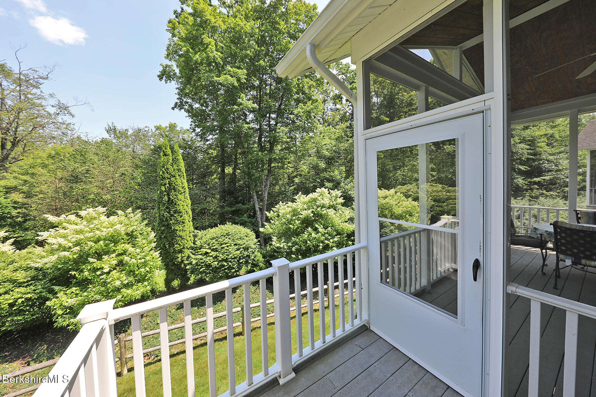 101 Alpine Trail Pittsfield, MA 01201 - Photo 12 of 43 OPEN DECK
