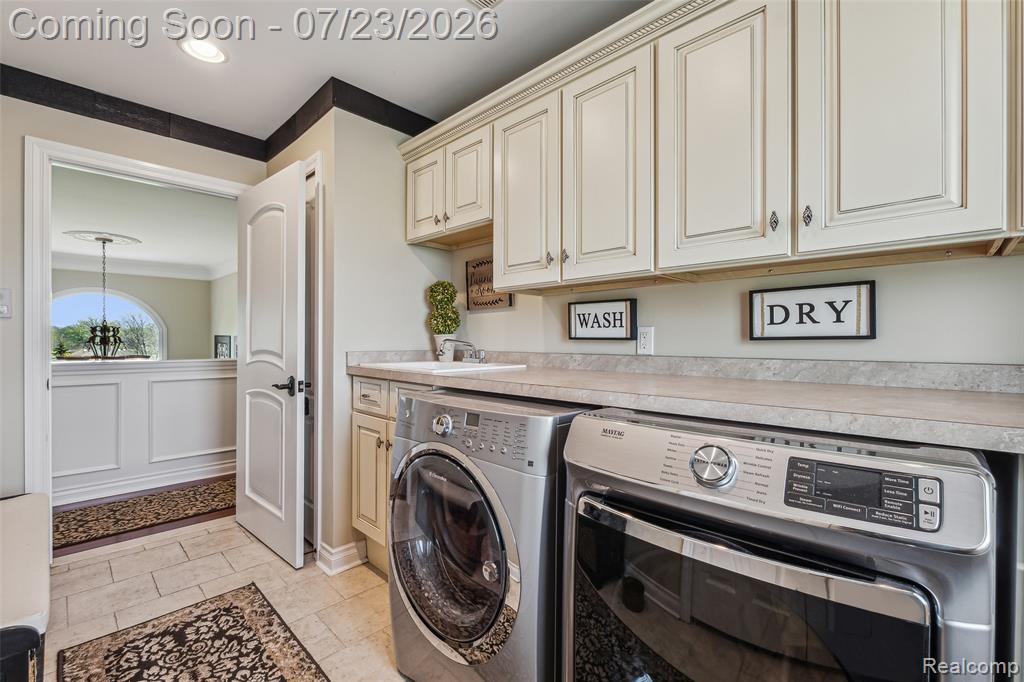 5460 Cochrane Road Almont, MI 48003 - Photo 18 of 48 Gallery Image 18