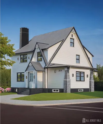 $749,999 | 201 Fulton Street, New Brunswick, NJ 08901