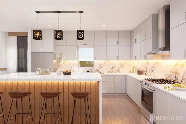 $749,999 | 201 Fulton Street, New Brunswick, NJ 08901