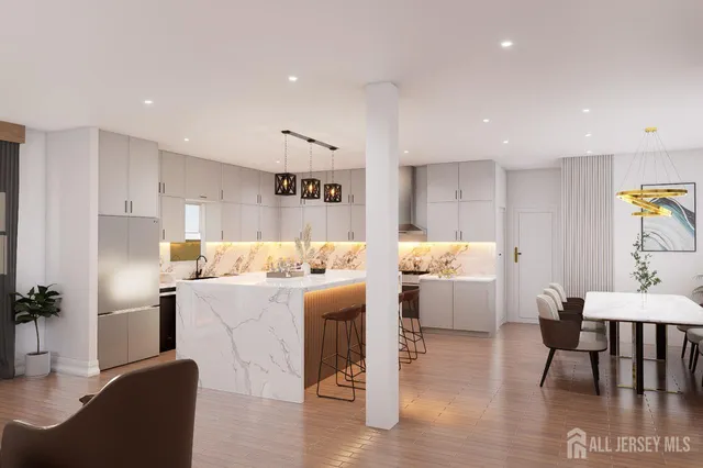 $749,999 | 201 Fulton Street, New Brunswick, NJ 08901