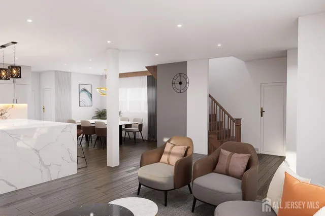 $749,999 | 201 Fulton Street, New Brunswick, NJ 08901