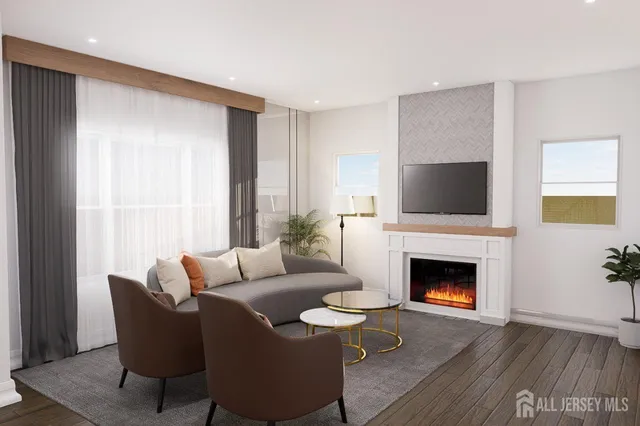 $749,999 | 201 Fulton Street, New Brunswick, NJ 08901