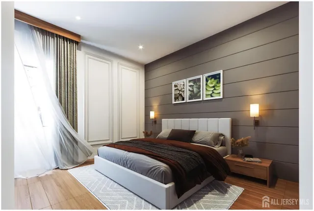 $749,999 | 201 Fulton Street, New Brunswick, NJ 08901