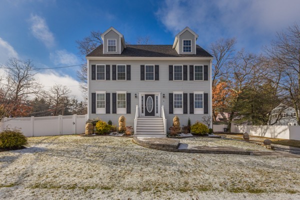 4 Michigan Road Tewksbury, MA 01876 - Photo 1 of 30 Gallery Image 1