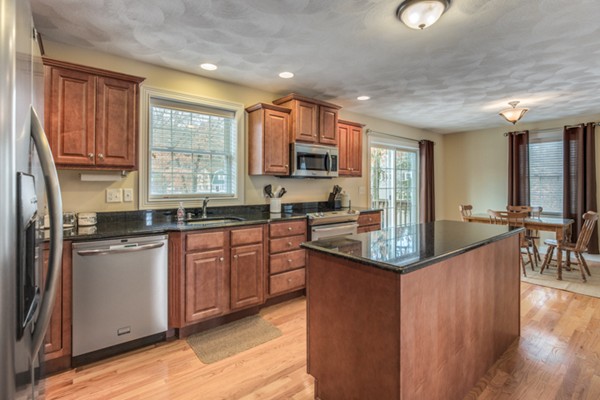 4 Michigan Road Tewksbury, MA 01876 - Photo 14 of 30 Gallery Image 14