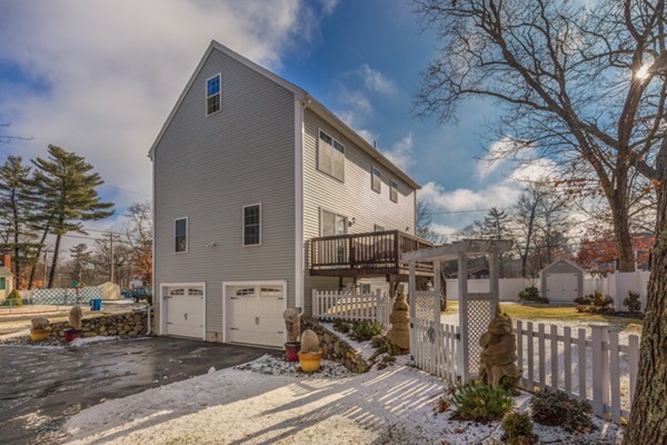 4 Michigan Road Tewksbury, MA 01876 - Photo 27 of 30 Gallery Image 27