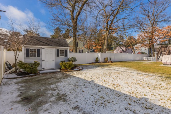 4 Michigan Road Tewksbury, MA 01876 - Photo 29 of 30 Gallery Image 29