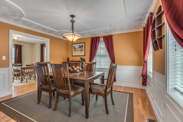 4 Michigan Road Tewksbury, MA 01876 - Photo 8 of 30 Gallery Image 8