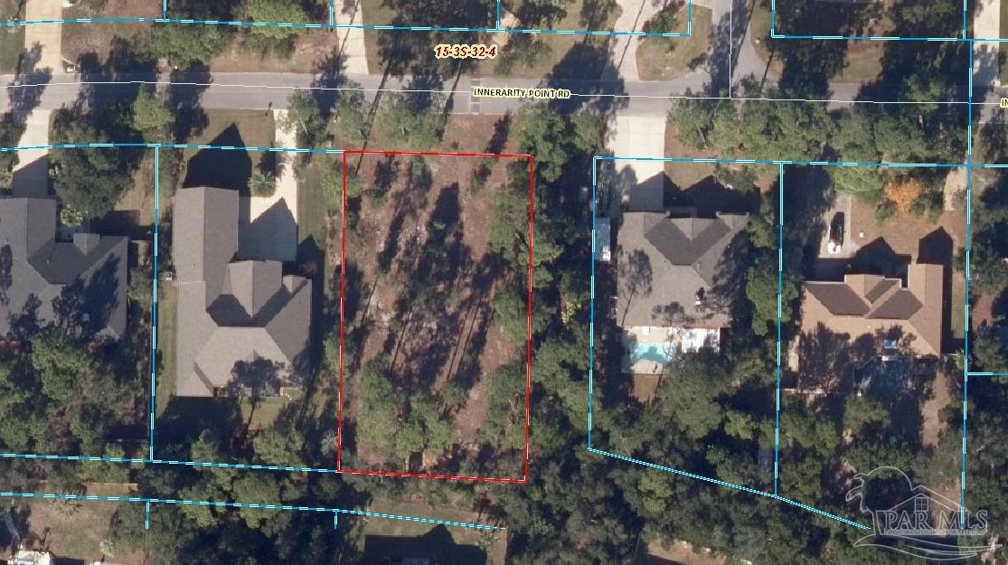 16771 Innerarity Point Road Pensacola, FL 32507 - Photo 1 of 5