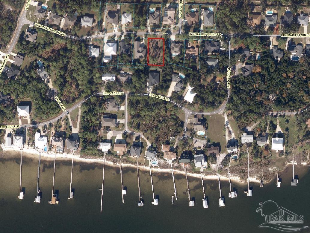 16771 Innerarity Point Road Pensacola, FL 32507 - Photo 2 of 5