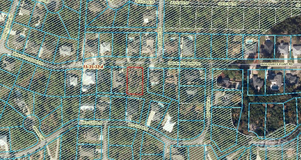 16771 Innerarity Point Road Pensacola, FL 32507 - Photo 4 of 5