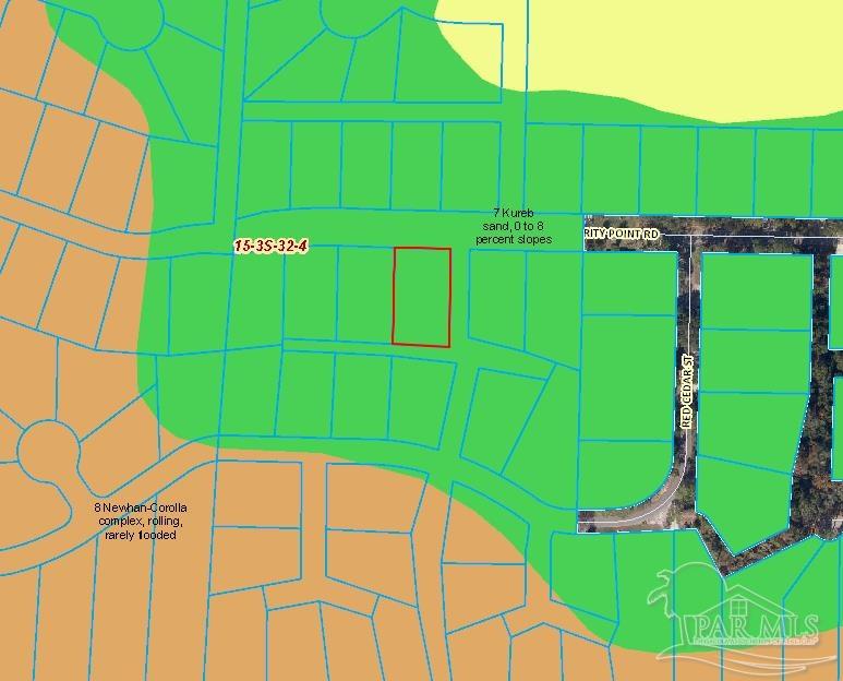 16771 Innerarity Point Road Pensacola, FL 32507 - Photo 5 of 5