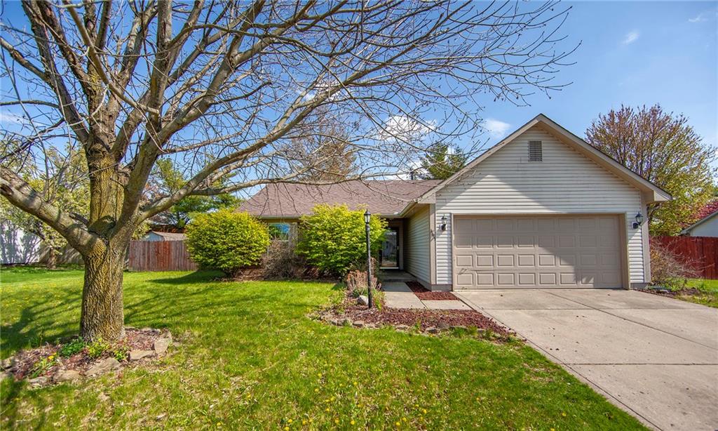 165 Canterbury Road Pendleton, IN 46064 - Photo 1 of 24