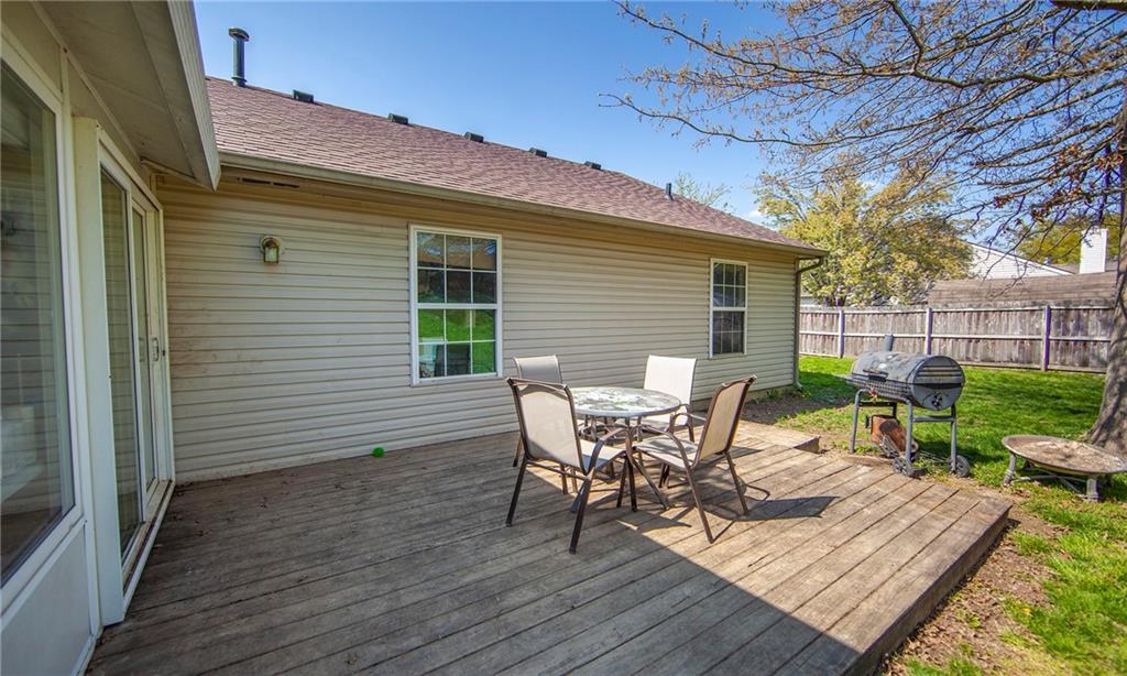165 Canterbury Road Pendleton, IN 46064 - Photo 21 of 24