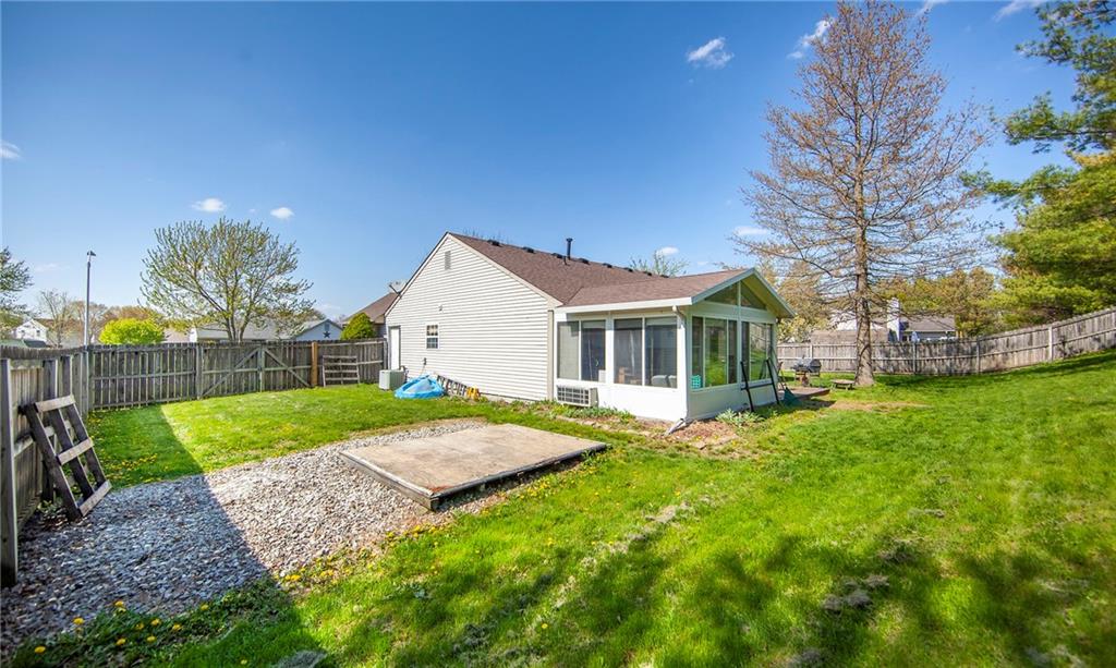 165 Canterbury Road Pendleton, IN 46064 - Photo 22 of 24