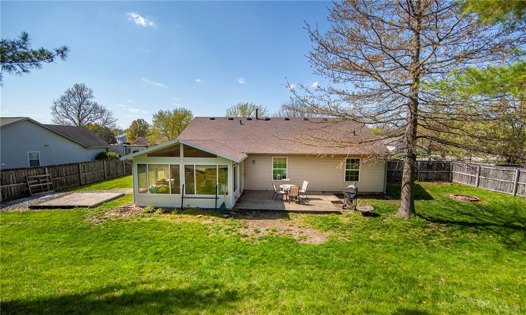 165 Canterbury Road Pendleton, IN 46064 - Photo 23 of 24