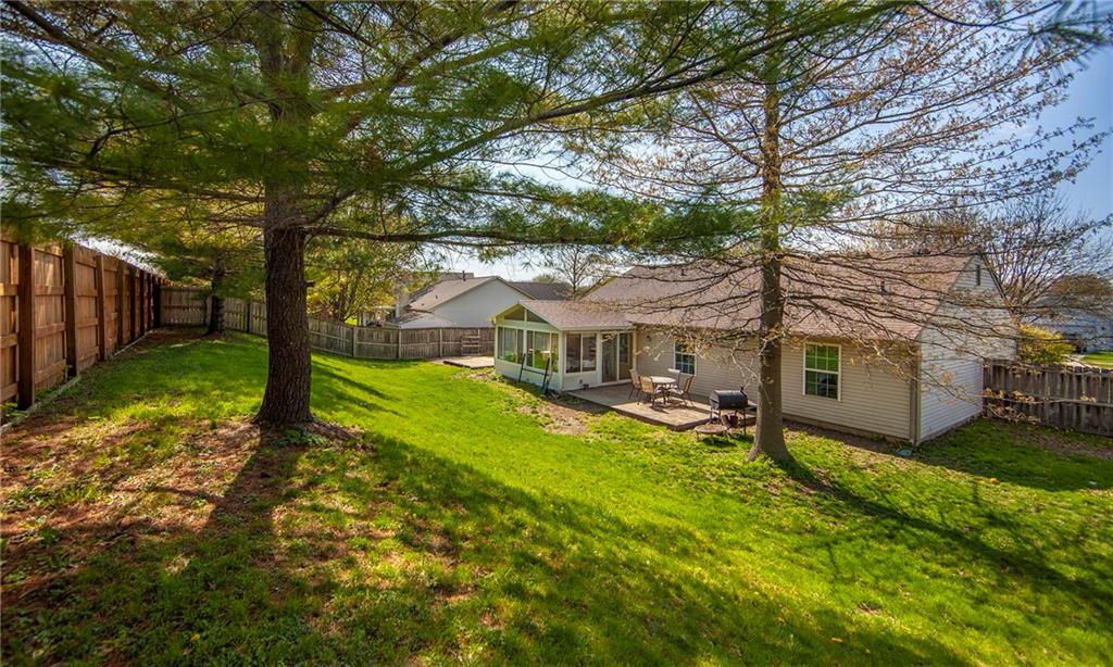 165 Canterbury Road Pendleton, IN 46064 - Photo 24 of 24