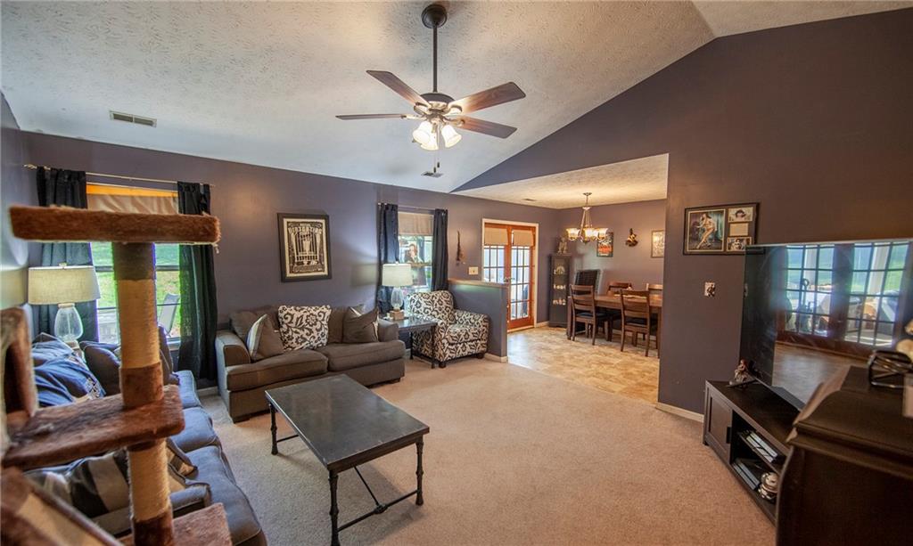 165 Canterbury Road Pendleton, IN 46064 - Photo 4 of 24