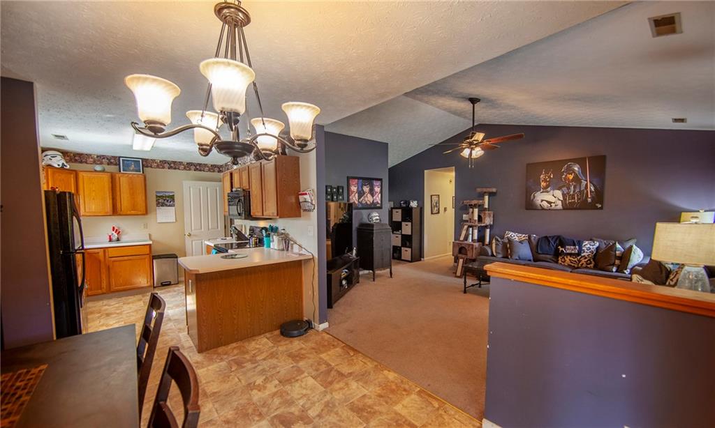 165 Canterbury Road Pendleton, IN 46064 - Photo 6 of 24
