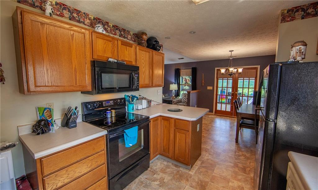 165 Canterbury Road Pendleton, IN 46064 - Photo 7 of 24